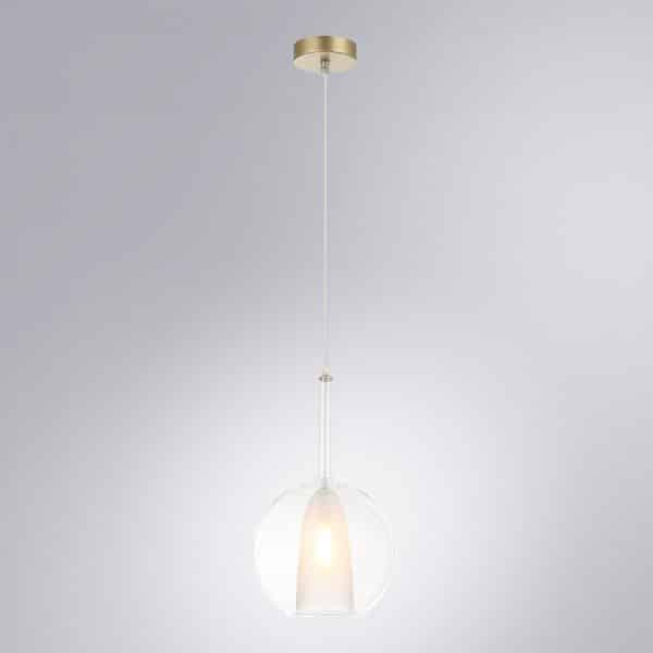 Подвесной светильник Arte Lamp Gala A2725SP-1SG — изображение 2