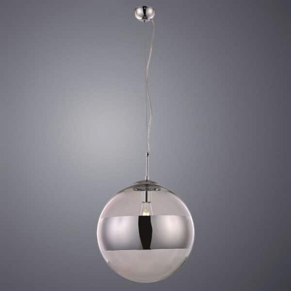 Подвесной светильник Arte Lamp GALACTICA A1583SP-1CC — изображение 2
