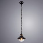 Подвесной светильник Arte Lamp GRAZIOSO A4577SP-1CK — изображение 2