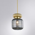 Подвесной светильник Arte Lamp HAMAL A6170SP-1GO — изображение 2