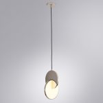 Подвесной светильник Arte Lamp HANNAH A1916SP-1CC — изображение 2