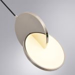 Подвесной светильник Arte Lamp HANNAH A1916SP-1CC — изображение 3