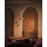 Подвесной светильник Arte Lamp HOLLY A3225SP-1PB — изображение 3