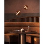 Подвесной светильник Arte Lamp HOLLY A3225SP-1PB — изображение 4