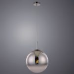 Подвесной светильник Arte Lamp JUPITER chrome A7963SP-1CC — изображение 2