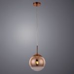 Подвесной светильник Arte Lamp JUPITER copper A7961SP-1RB — изображение 2