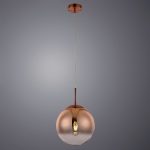 Подвесной светильник Arte Lamp JUPITER gold A7962SP-1GO — изображение 2