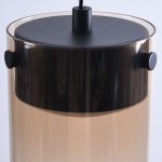 Подвесной светильник Arte Lamp LANTERNA A3606SP-7BK — изображение 3