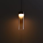 Подвесной светильник Arte Lamp LANTERNA A3606SP-8BK — изображение 2