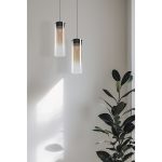 Подвесной светильник Arte Lamp LANTERNA A3606SP-8BK — изображение 3
