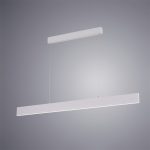 Подвесной светильник Arte Lamp LARGO A2505SP-2WH — изображение 2
