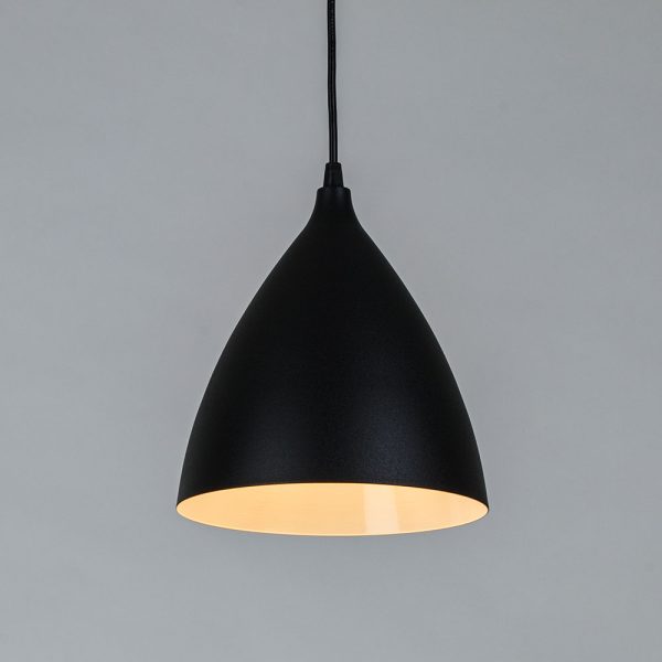 podvesnoj-svetilnik-arte-lamp-lark-a7075sp-1bk-1 Подвесной светильник Arte Lamp LARK A7075SP-1BK — изображение 2