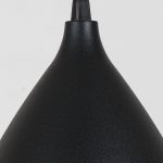 Подвесной светильник Arte Lamp LARK A7075SP-1BK — изображение 3