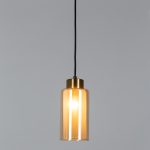 Подвесной светильник Arte Lamp LEO A7027SP-1BK — изображение 2