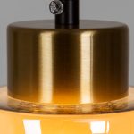 Подвесной светильник Arte Lamp LEO A7027SP-1BK — изображение 3