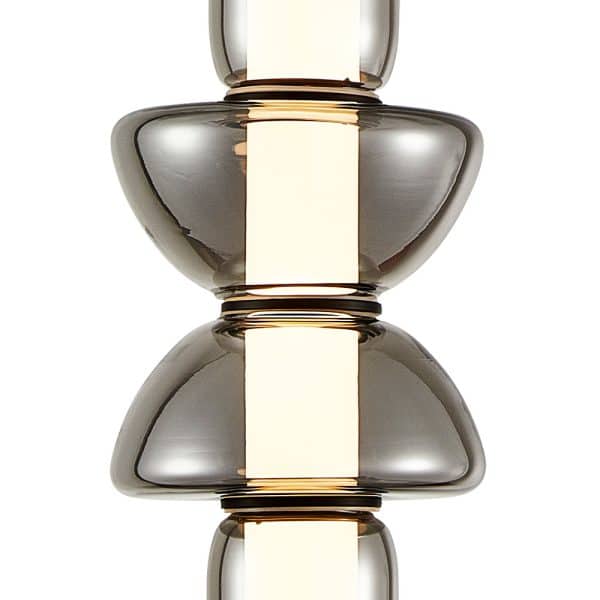 Подвесной светильник Arte Lamp MALL A2412SP-17SM — изображение 2