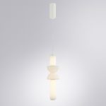 Подвесной светильник Arte Lamp MALL A2412SP-17WH — изображение 2