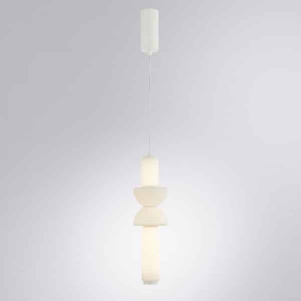 Подвесной светильник Arte Lamp MALL A2412SP-17WH — изображение 2