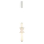 Подвесной светильник Arte Lamp MALL A2412SP-17WH