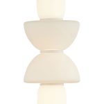 Подвесной светильник Arte Lamp MALL A2412SP-17WH — изображение 3