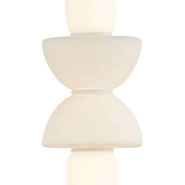 Подвесной светильник Arte Lamp MALL A2412SP-17WH — изображение 3