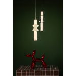 Подвесной светильник Arte Lamp MALL A2412SP-17WH — изображение 4