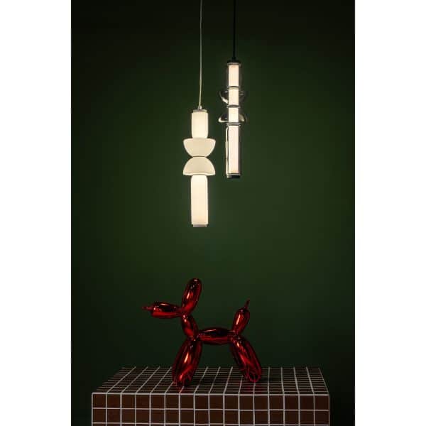 Подвесной светильник Arte Lamp MALL A2412SP-17WH — изображение 4