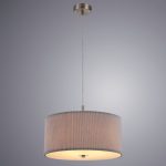 Подвесной светильник Arte Lamp MALLORCA A1021SP-3SS — изображение 2