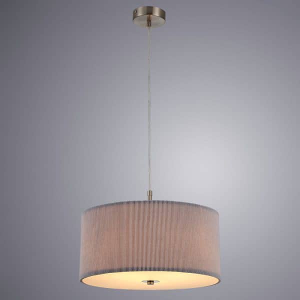 Подвесной светильник Arte Lamp MALLORCA A1021SP-3SS — изображение 2