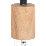 Подвесной светильник Arte Lamp MARK A7047SP-1BK — изображение 3