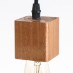 Подвесной светильник Arte Lamp MARK A7048SP-1BK — изображение 3