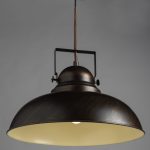 Подвесной светильник Arte Lamp MARTIN A5213SP-1BR — изображение 2