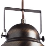 Подвесной светильник Arte Lamp MARTIN A5213SP-1BR — изображение 3