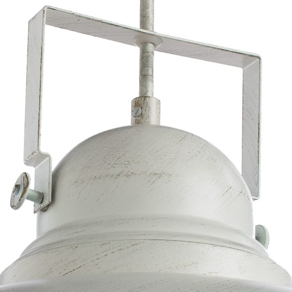 Подвесной светильник Arte Lamp MARTIN A5213SP-1WG — изображение 3
