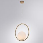 Подвесной светильник Arte Lamp MATISSE A7742SP-1AB — изображение 2