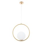 Подвесной светильник Arte Lamp MATISSE A7742SP-1AB