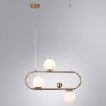 Подвесной светильник Arte Lamp MATISSE A7745SP-3AB — изображение 2