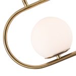 Подвесной светильник Arte Lamp MATISSE A7745SP-3AB — изображение 3