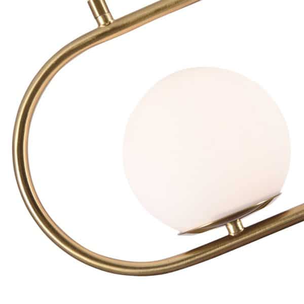 Подвесной светильник Arte Lamp MATISSE A7745SP-3AB — изображение 3