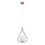 Подвесной светильник Arte Lamp MATISSE A7764SP-1AB
