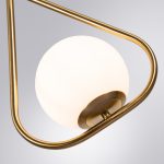 Подвесной светильник Arte Lamp MATISSE A7764SP-1AB — изображение 3
