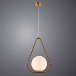 Подвесной светильник Arte Lamp MATISSE A7765SP-1AB — изображение 2