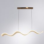 Подвесной светильник Arte Lamp MEDUSA A2092SP-1GO — изображение 2