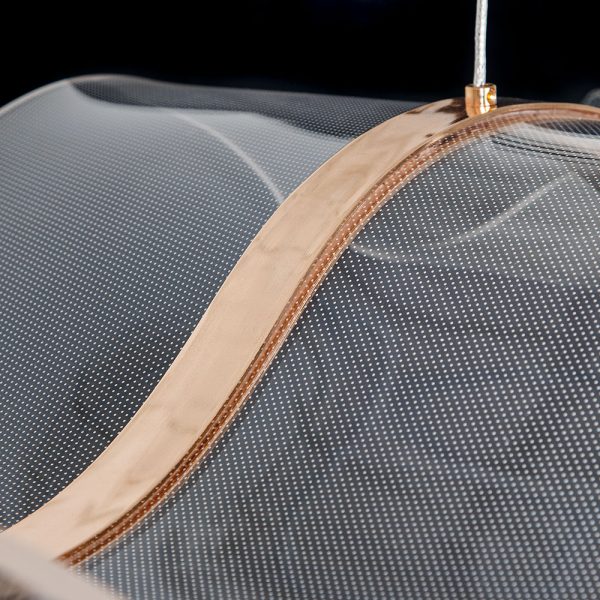 Подвесной светильник Arte Lamp MEDUSA A2092SP-1GO — изображение 4