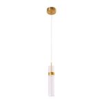 Подвесной светильник Arte Lamp MISTY A2950SP-5PB
