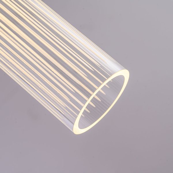 Подвесной светильник Arte Lamp MISTY A2950SP-5PB — изображение 3