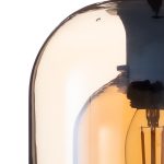 Подвесной светильник Arte Lamp PAIO A7015SP-1BK — изображение 3