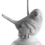 Подвесной светильник Arte Lamp PASSERO A8029SP-1WH — изображение 3
