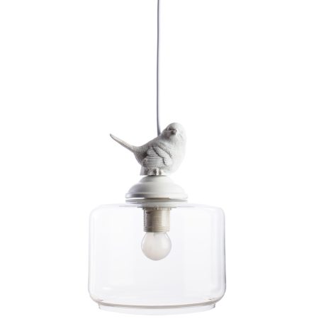 Подвесной светильник Arte Lamp PASSERO A8029SP-1WH