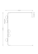 Подвесной светильник Arte Lamp POPLAR A2174SP-5BK — изображение 2